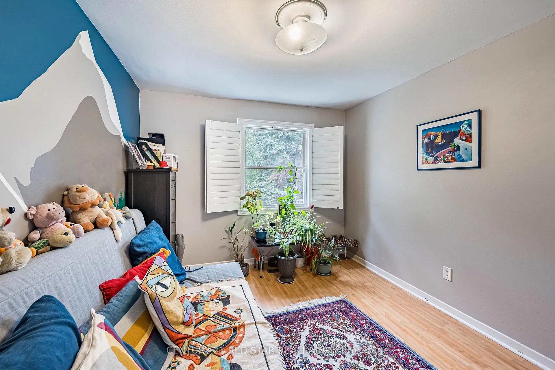 Photo 39 of 266 Simonston Boulevard, Markham, German Mills — HOMEH