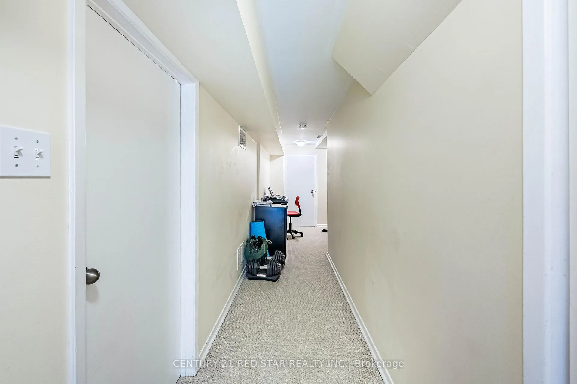 Photo 43 of 266 Simonston Boulevard, Markham, German Mills — HOMEH