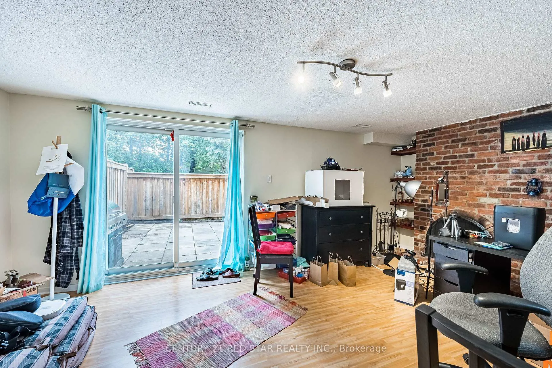 Photo 44 of 266 Simonston Boulevard, Markham, German Mills — HOMEH