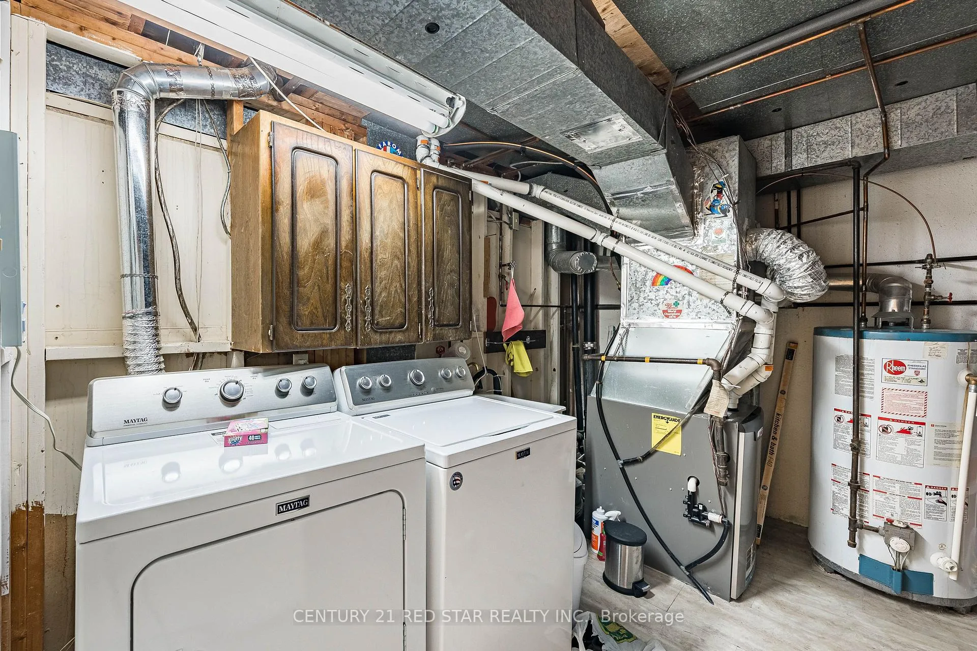 Photo 46 of 266 Simonston Boulevard, Markham, German Mills — HOMEH