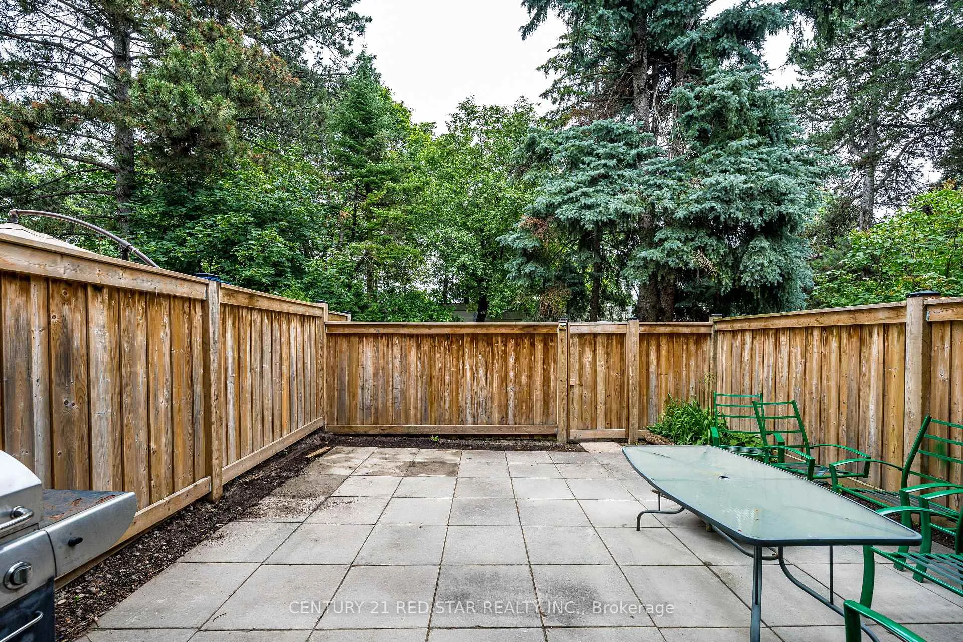 Photo 47 of 266 Simonston Boulevard, Markham, German Mills — HOMEH