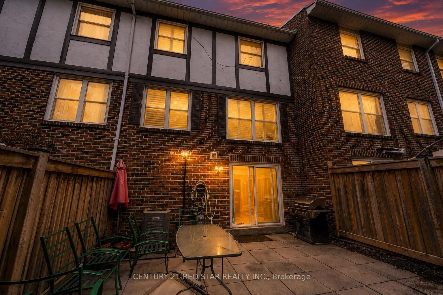 Photo 49 of 266 Simonston Boulevard, Markham, German Mills — HOMEH