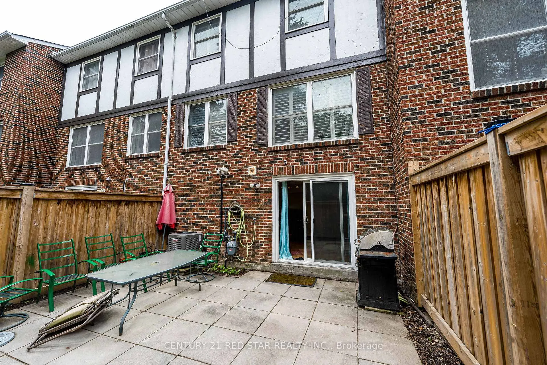 Photo 50 of 266 Simonston Boulevard, Markham, German Mills — HOMEH