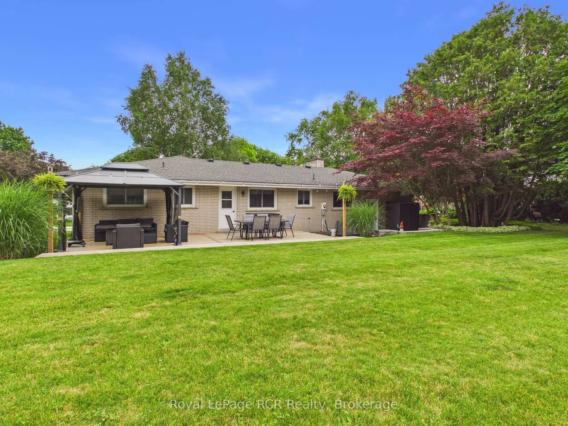 Photo 33 of 328 Summit Drive, North Huron, Wingham — HOMEH