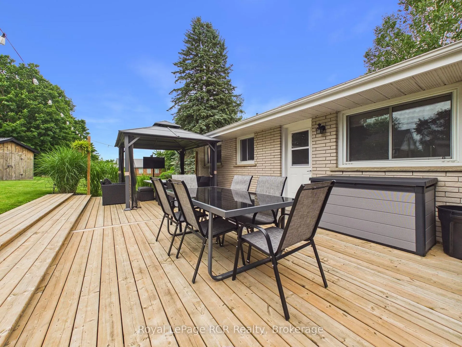 Photo 34 of 328 Summit Drive, North Huron, Wingham — HOMEH