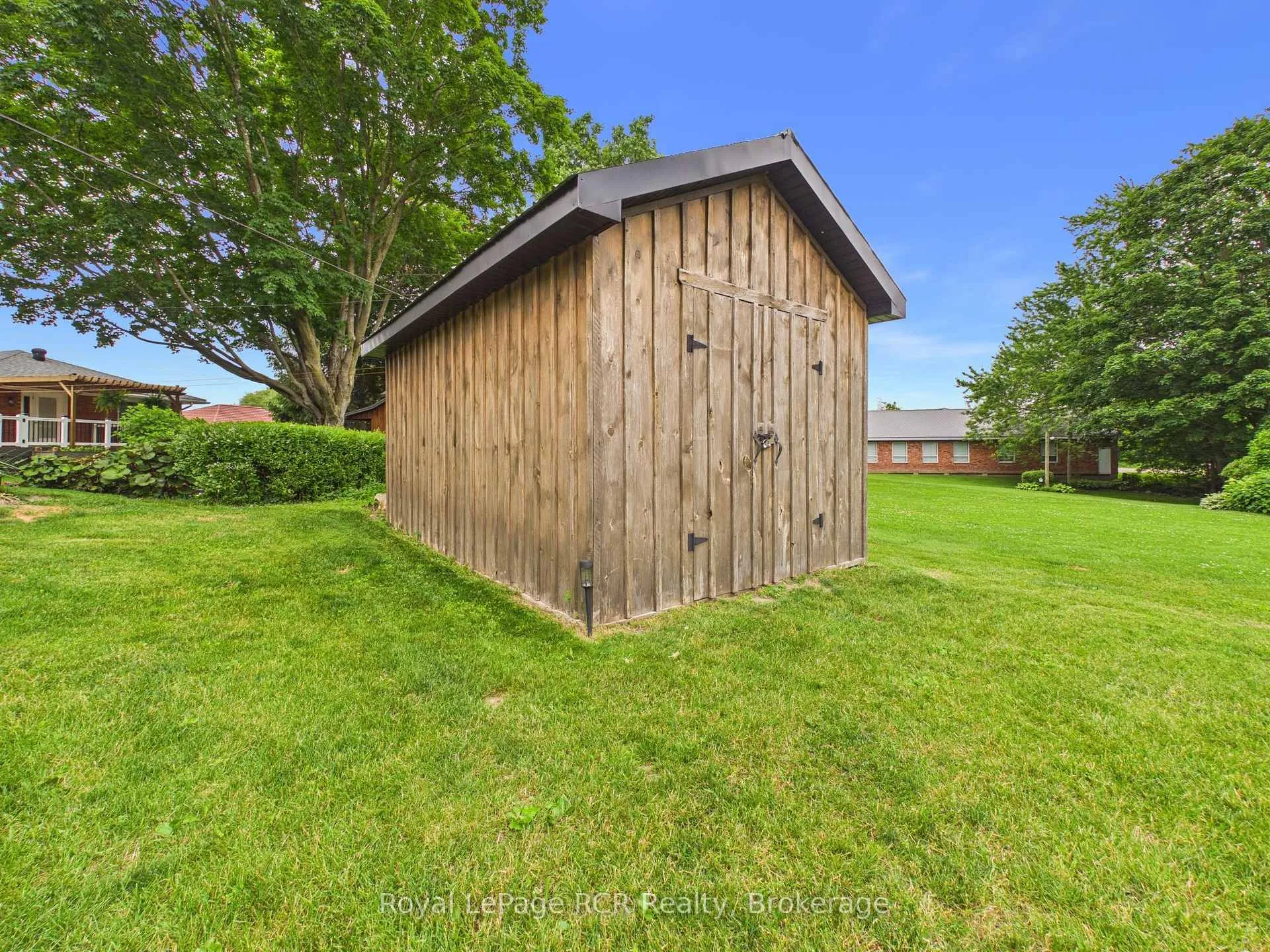Photo 37 of 328 Summit Drive, North Huron, Wingham — HOMEH