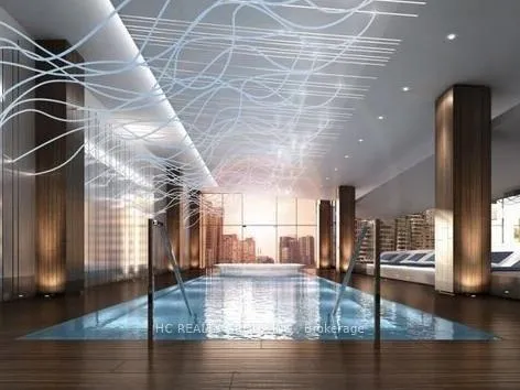 Photo 2 of Unit 1801, 88 Harbour Street, Toronto, Waterfront Communities — HOMEH