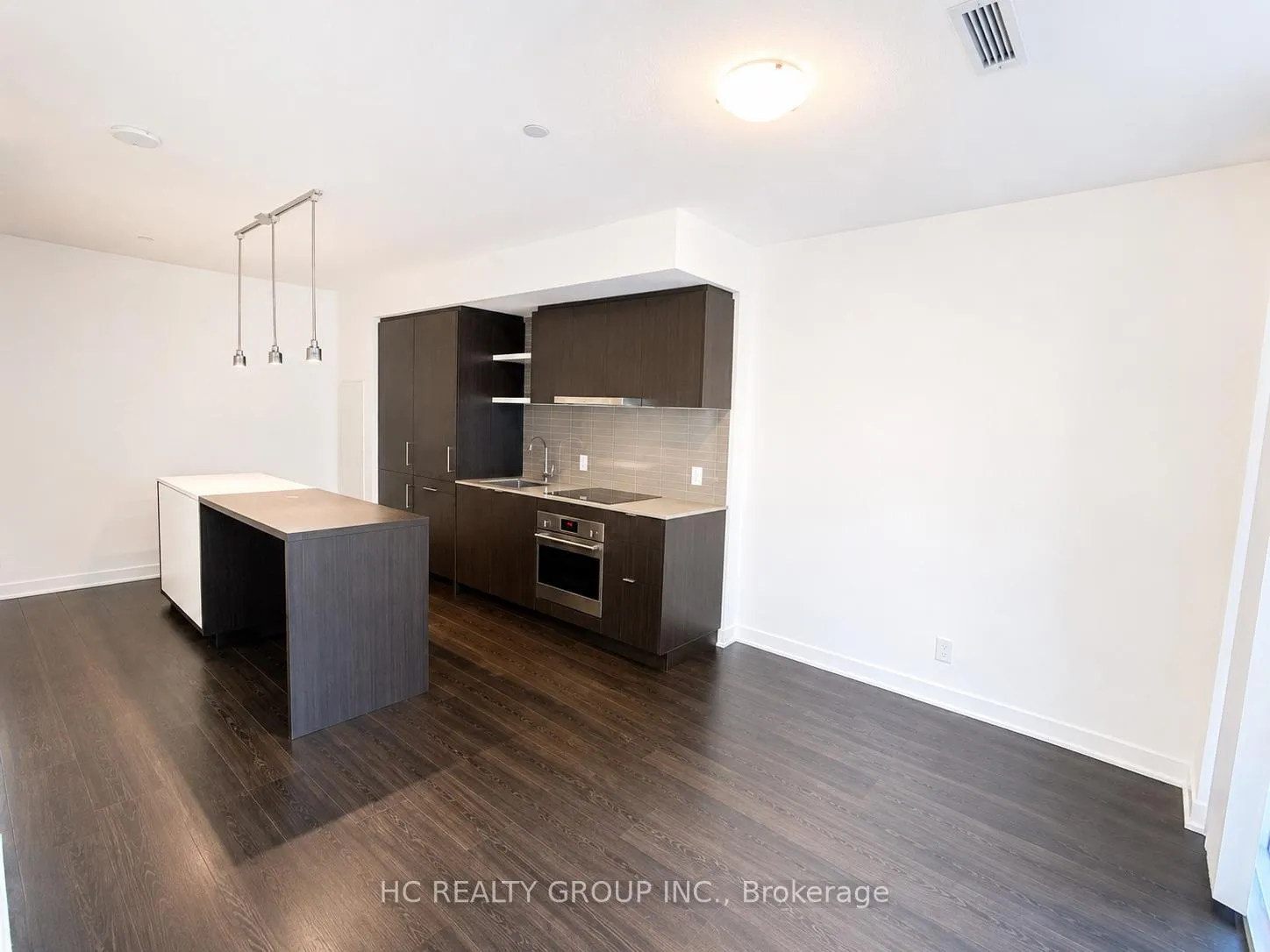 Photo 9 of Unit 1801, 88 Harbour Street, Toronto, Waterfront Communities — HOMEH