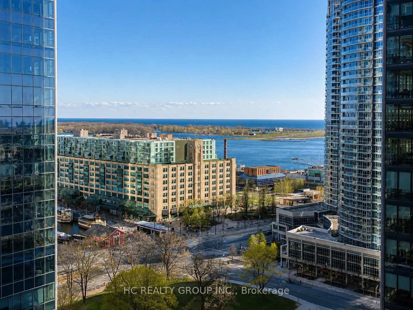 Photo 13 of Unit 1801, 88 Harbour Street, Toronto, Waterfront Communities — HOMEH