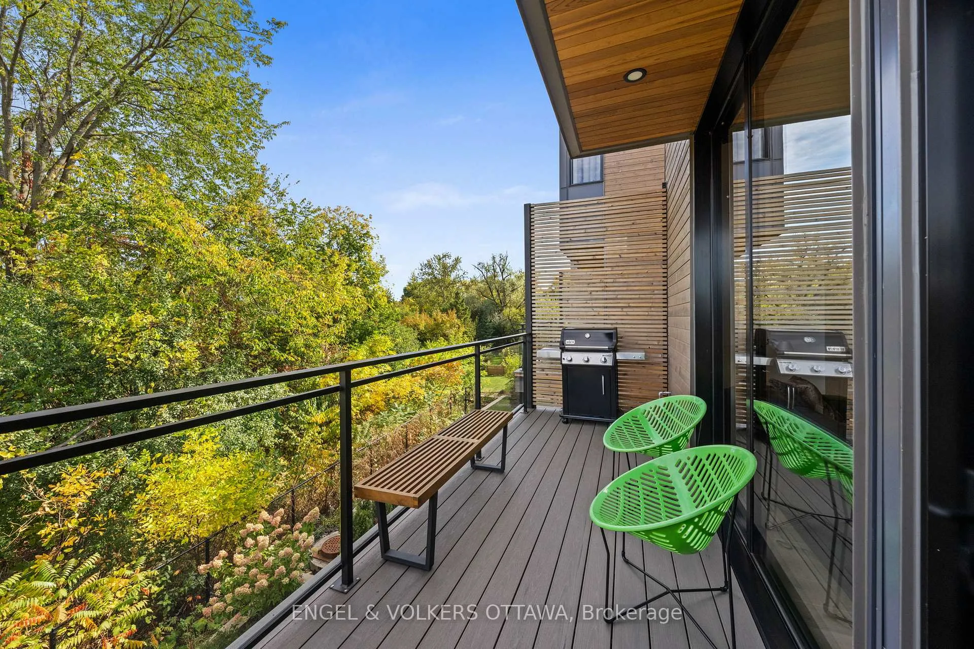 Photo 27 of 127 Peridot Private, Ottawa, Experimental Farm — HOMEH