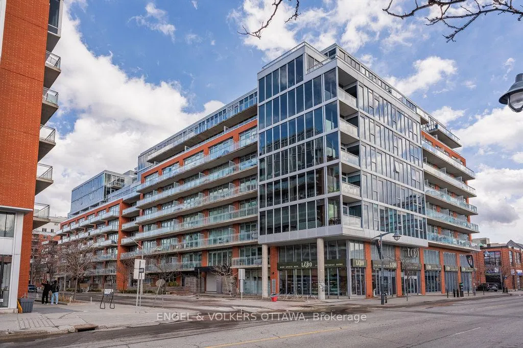 Photo 1 of Unit 533, 340 Mcleod Street, Ottawa, Ottawa Centre — HOMEH