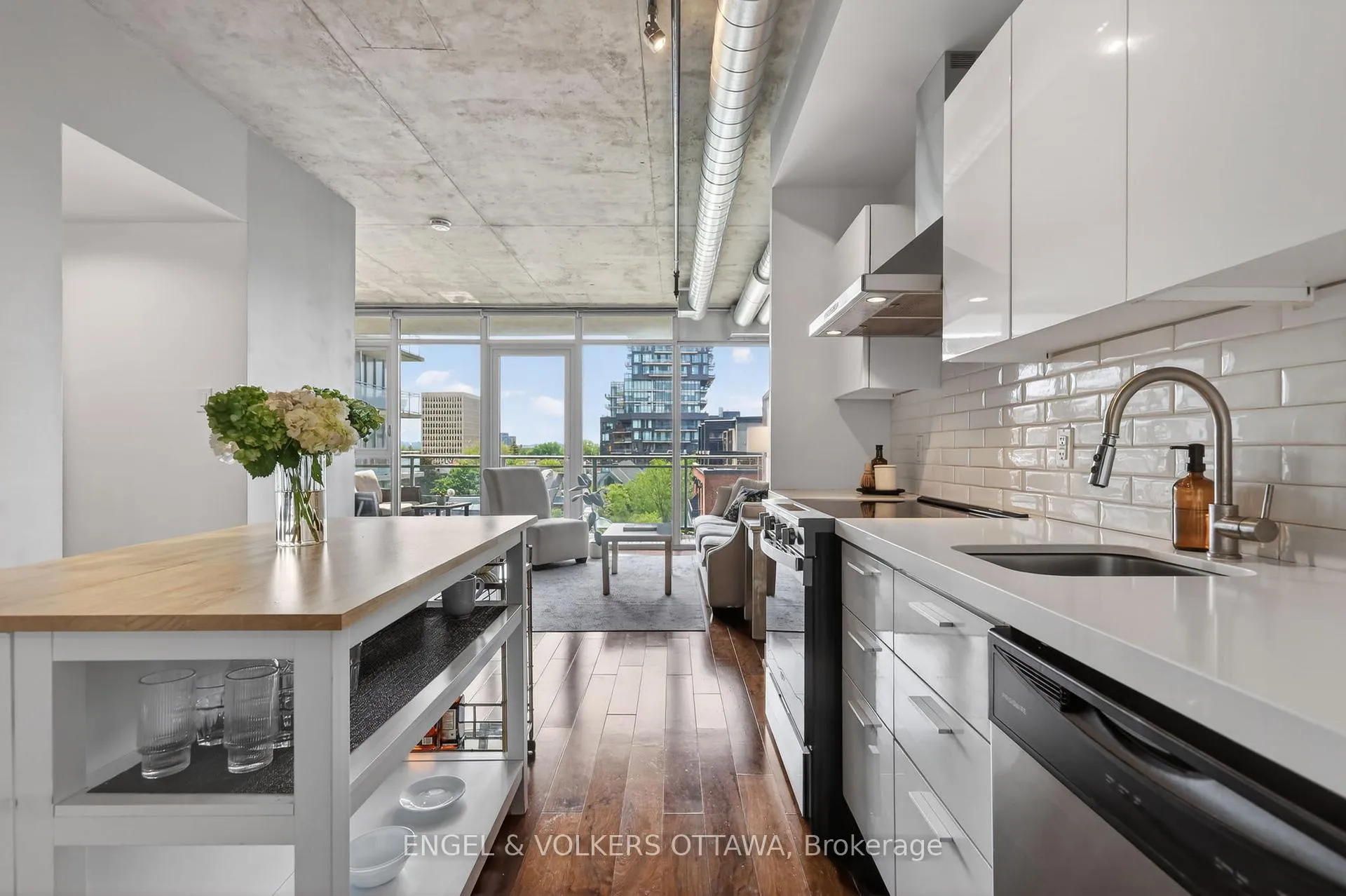 Photo 7 of Unit 533, 340 Mcleod Street, Ottawa, Ottawa Centre — HOMEH