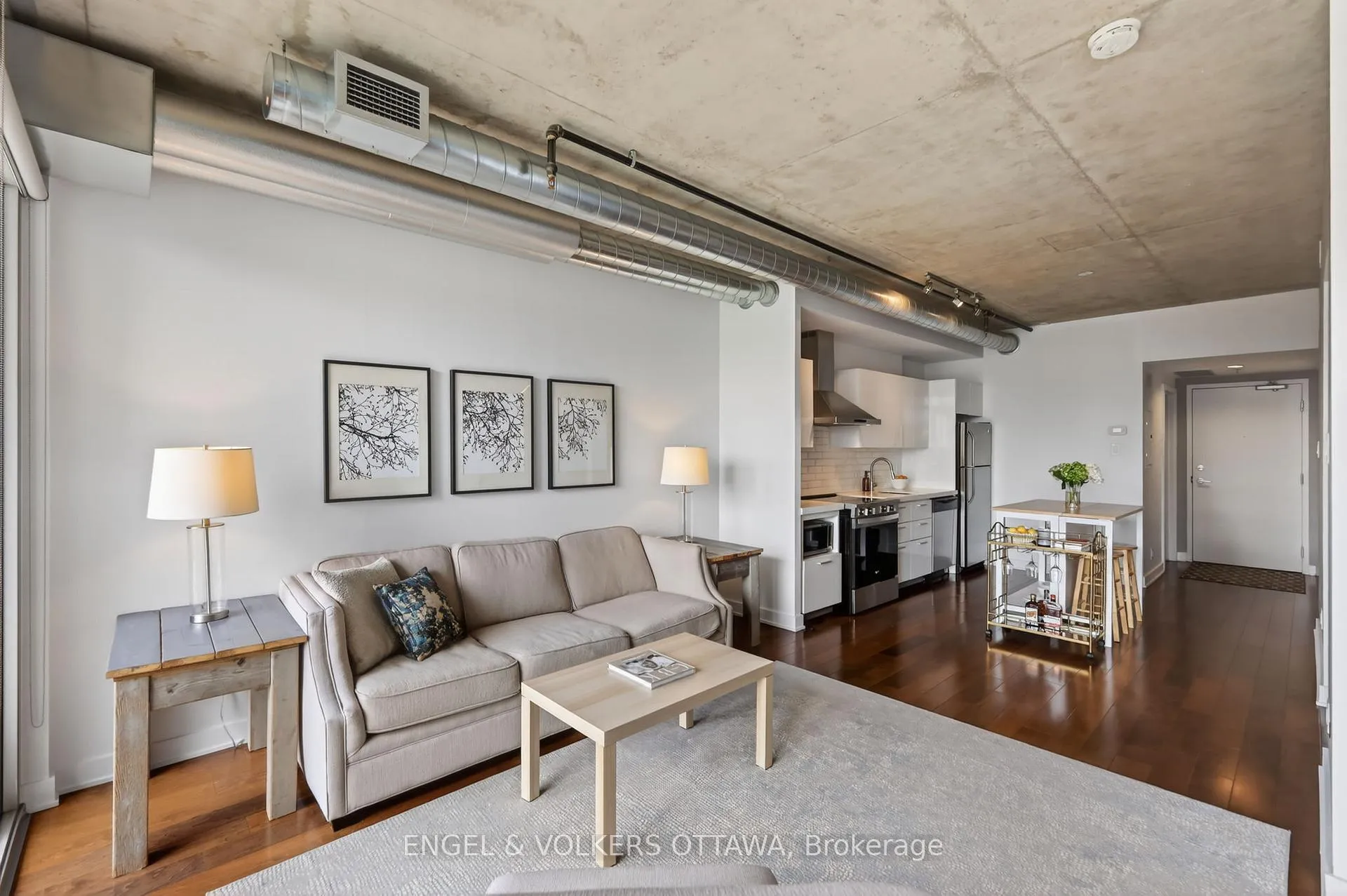 Photo 8 of Unit 533, 340 Mcleod Street, Ottawa, Ottawa Centre — HOMEH