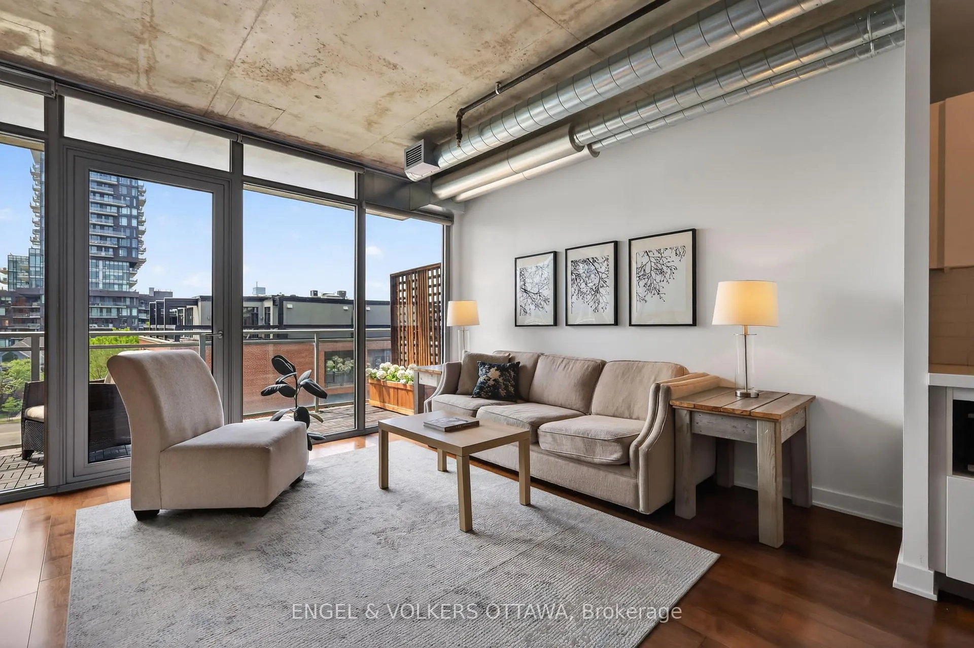 Photo 9 of Unit 533, 340 Mcleod Street, Ottawa, Ottawa Centre — HOMEH