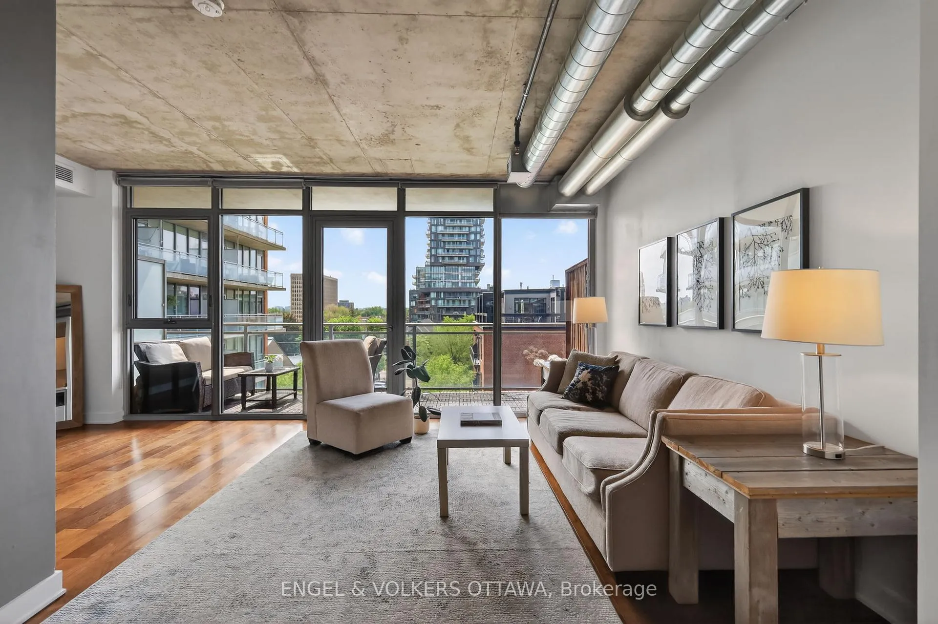 Photo 10 of Unit 533, 340 Mcleod Street, Ottawa, Ottawa Centre — HOMEH