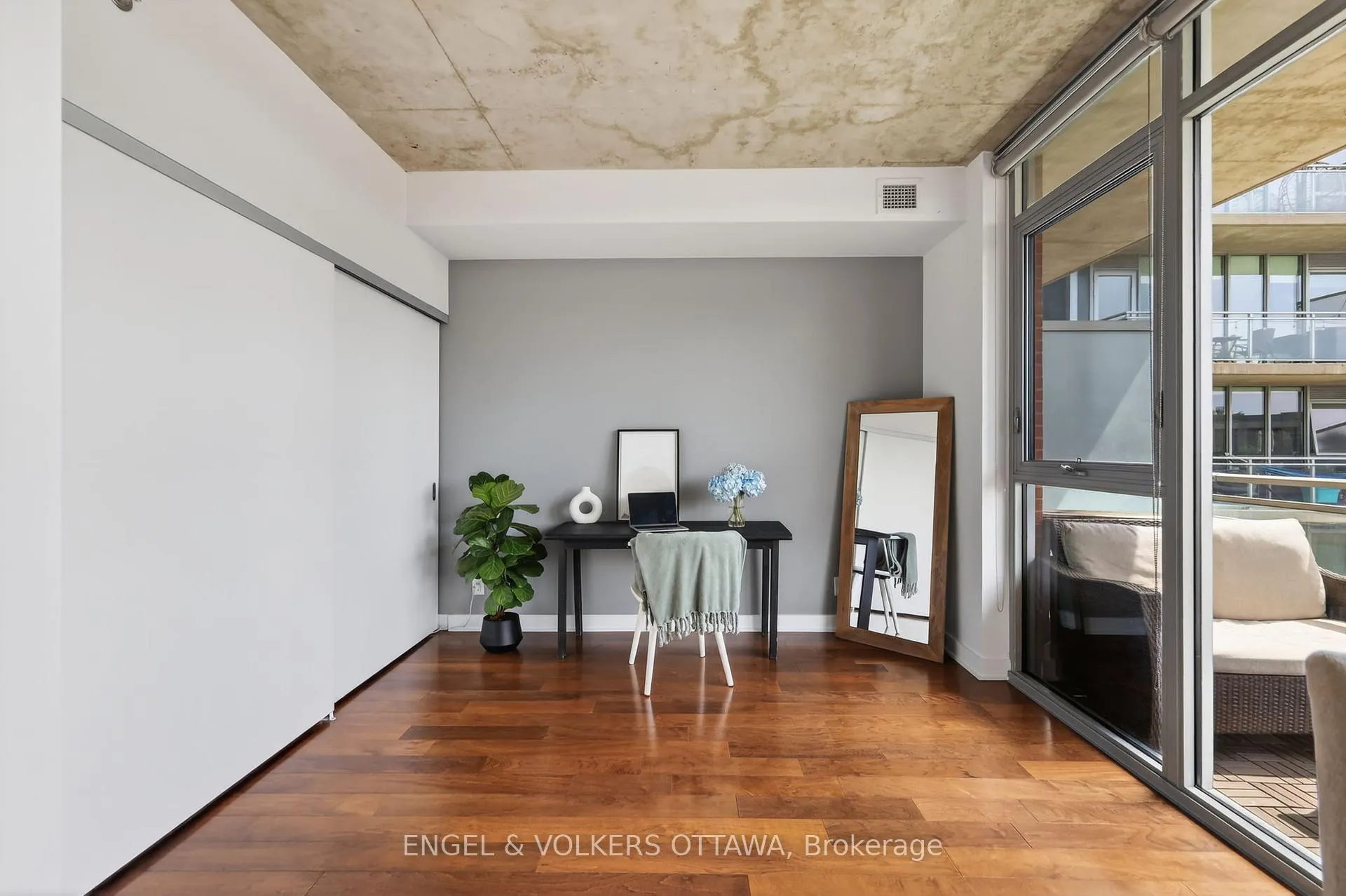 Photo 12 of Unit 533, 340 Mcleod Street, Ottawa, Ottawa Centre — HOMEH