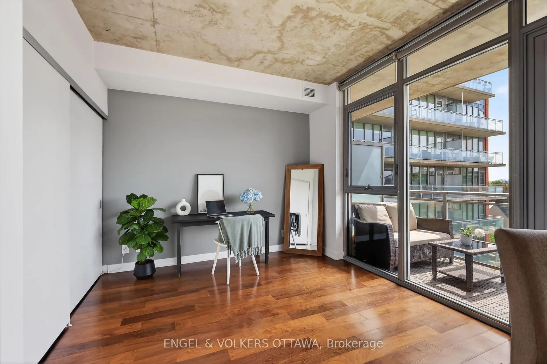 Photo 13 of Unit 533, 340 Mcleod Street, Ottawa, Ottawa Centre — HOMEH