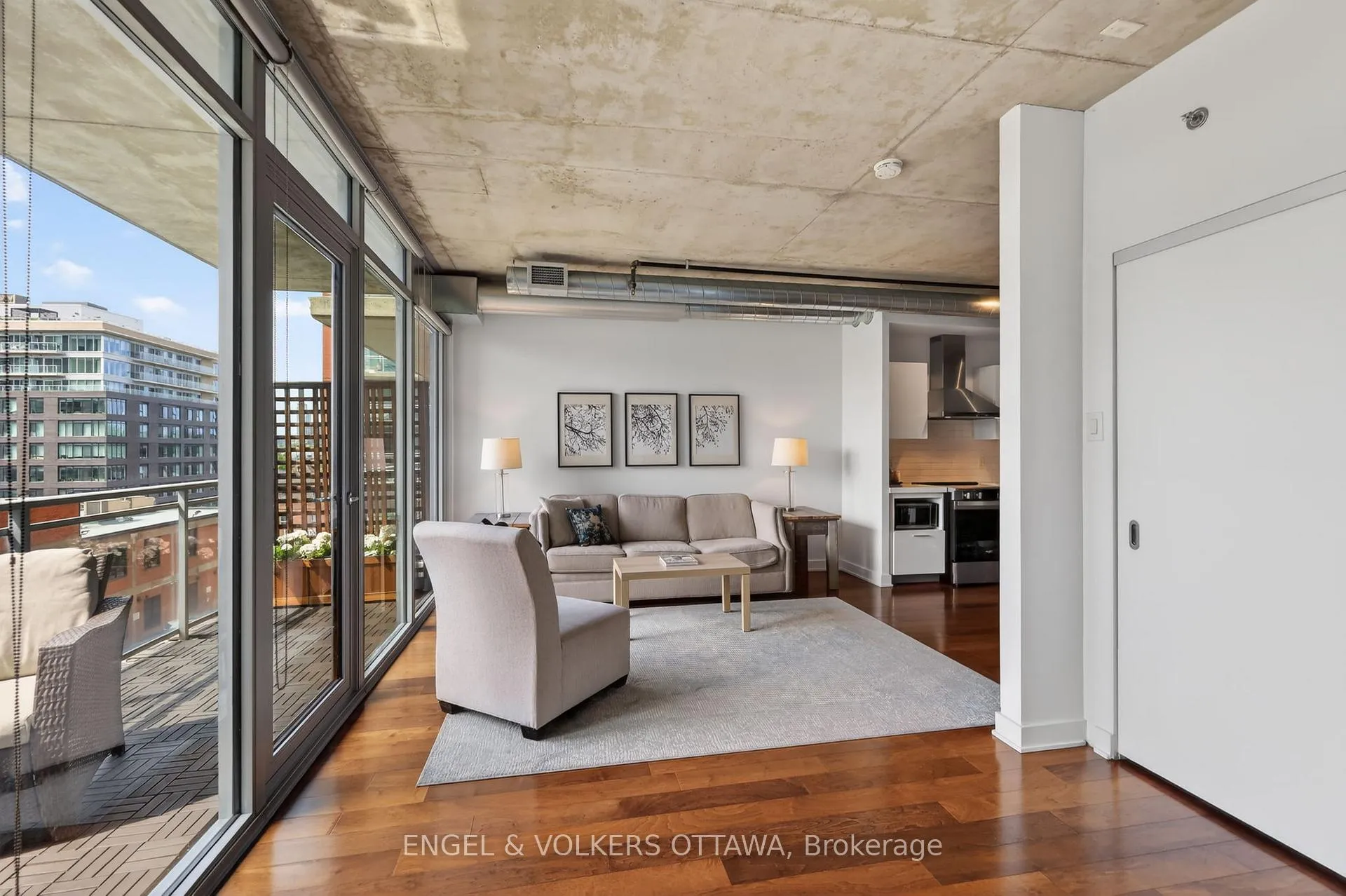 Photo 14 of Unit 533, 340 Mcleod Street, Ottawa, Ottawa Centre — HOMEH