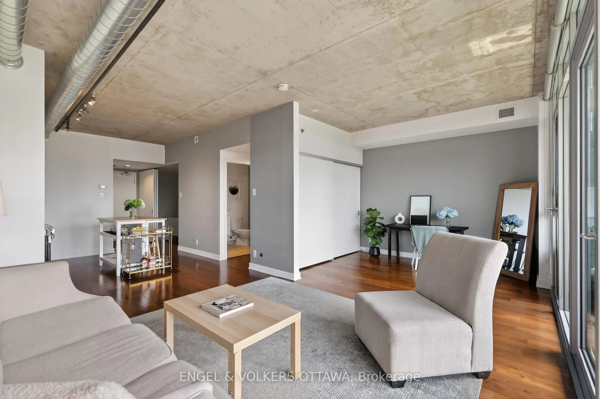 Photo 15 of Unit 533, 340 Mcleod Street, Ottawa, Ottawa Centre — HOMEH