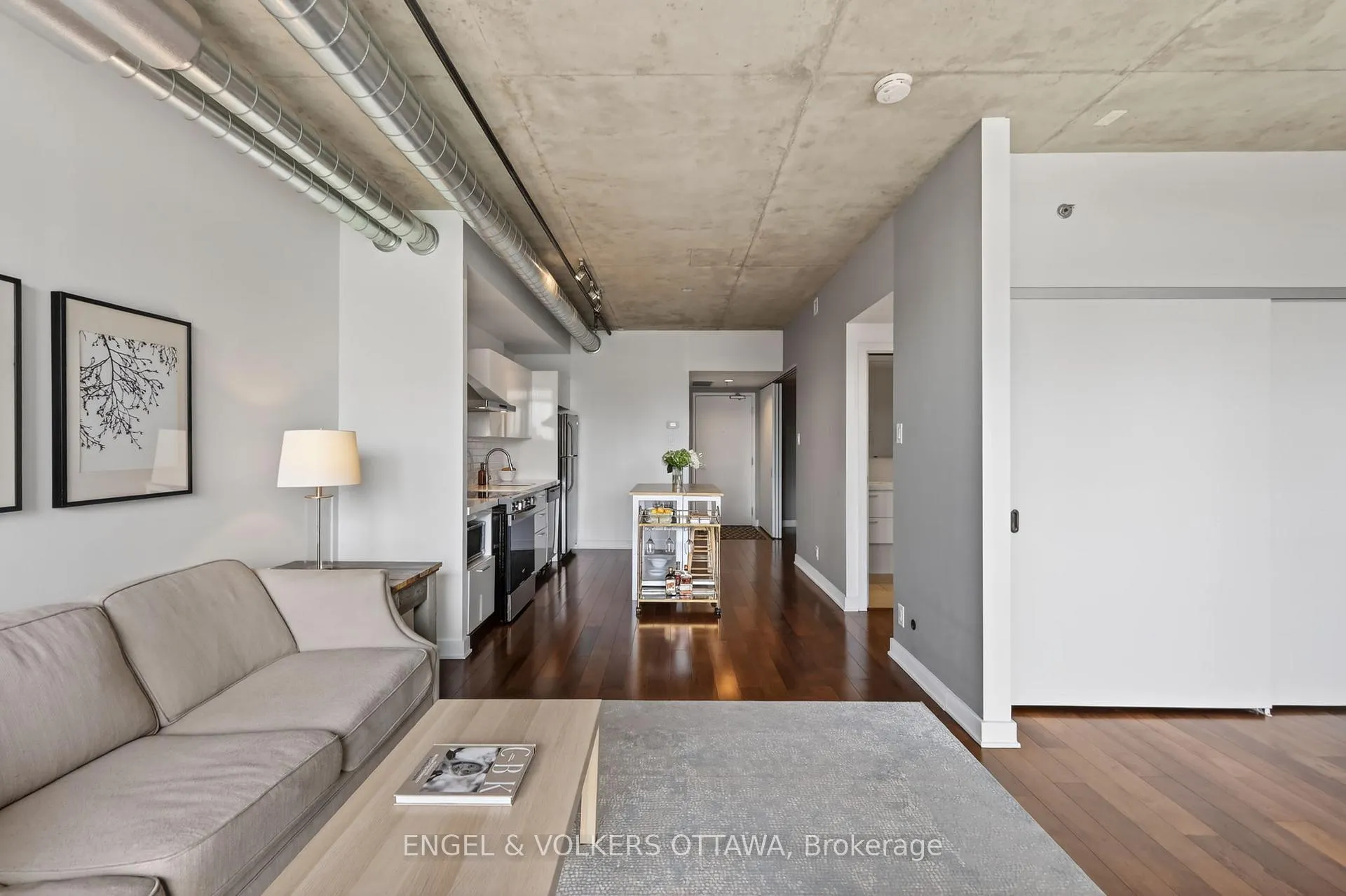 Photo 16 of Unit 533, 340 Mcleod Street, Ottawa, Ottawa Centre — HOMEH