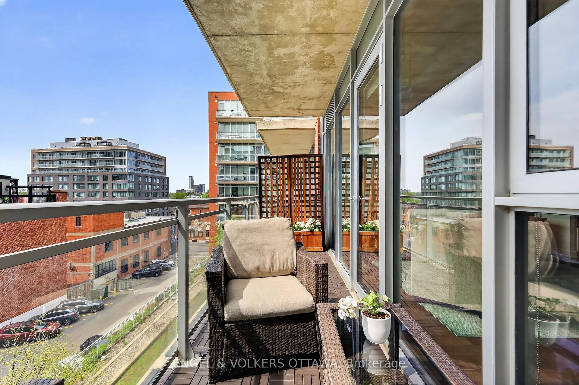 Photo 21 of Unit 533, 340 Mcleod Street, Ottawa, Ottawa Centre — HOMEH