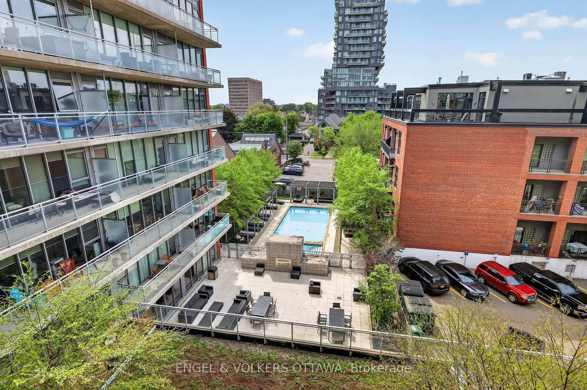 Photo 22 of Unit 533, 340 Mcleod Street, Ottawa, Ottawa Centre — HOMEH
