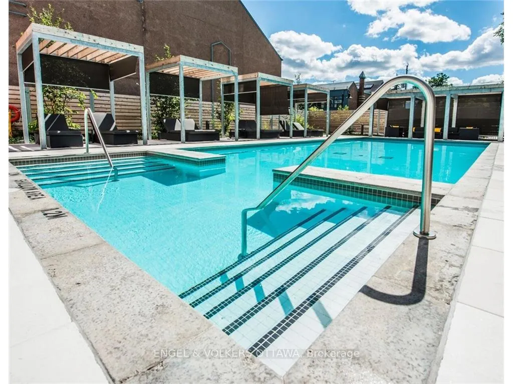 Photo 24 of Unit 533, 340 Mcleod Street, Ottawa, Ottawa Centre — HOMEH