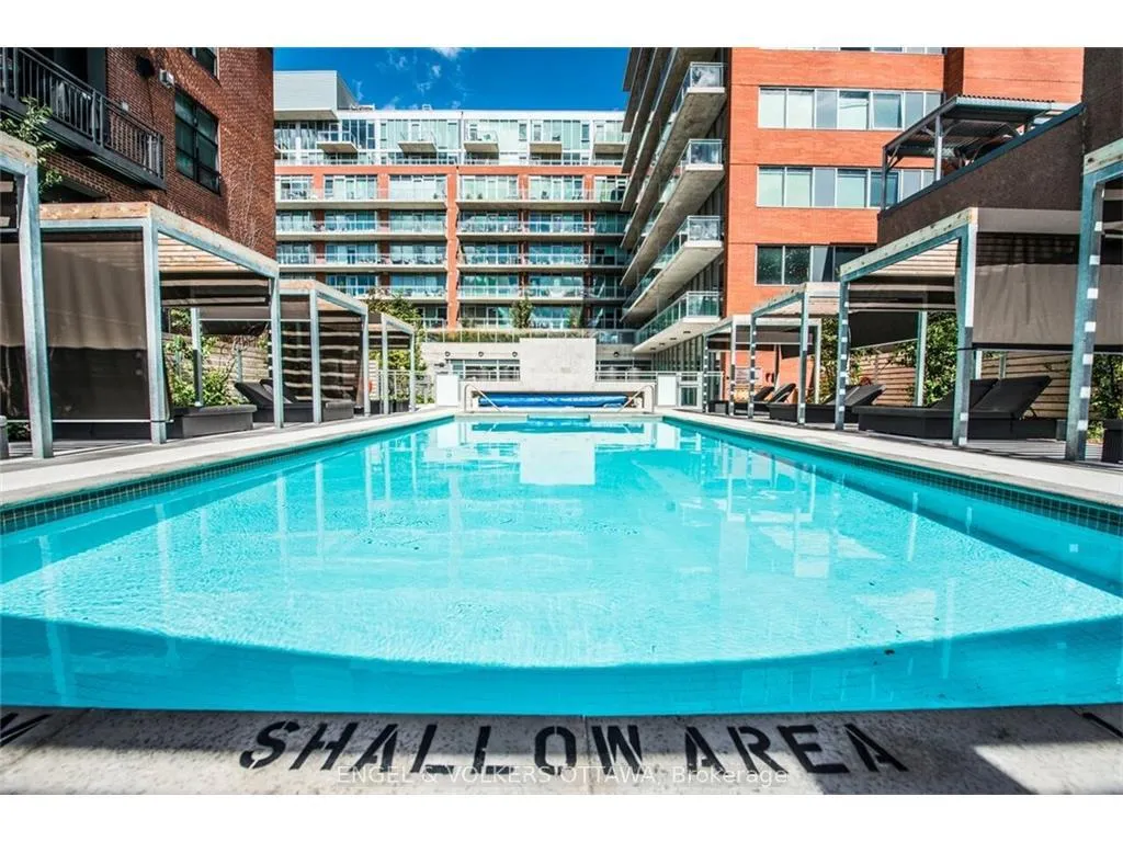 Photo 25 of Unit 533, 340 Mcleod Street, Ottawa, Ottawa Centre — HOMEH