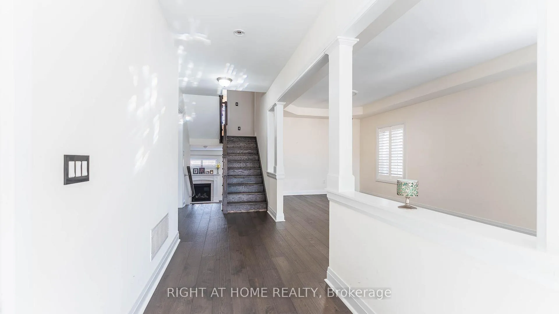 Photo 3 of 707 Audley Road S, Ajax, South East — HOMEH