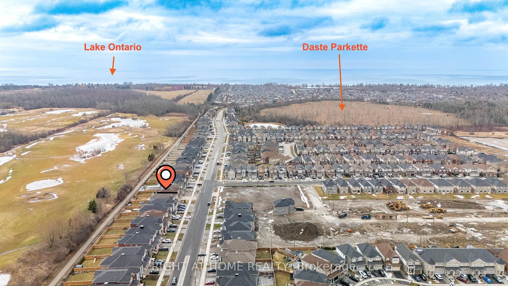 Photo 46 of 707 Audley Road S, Ajax, South East — HOMEH