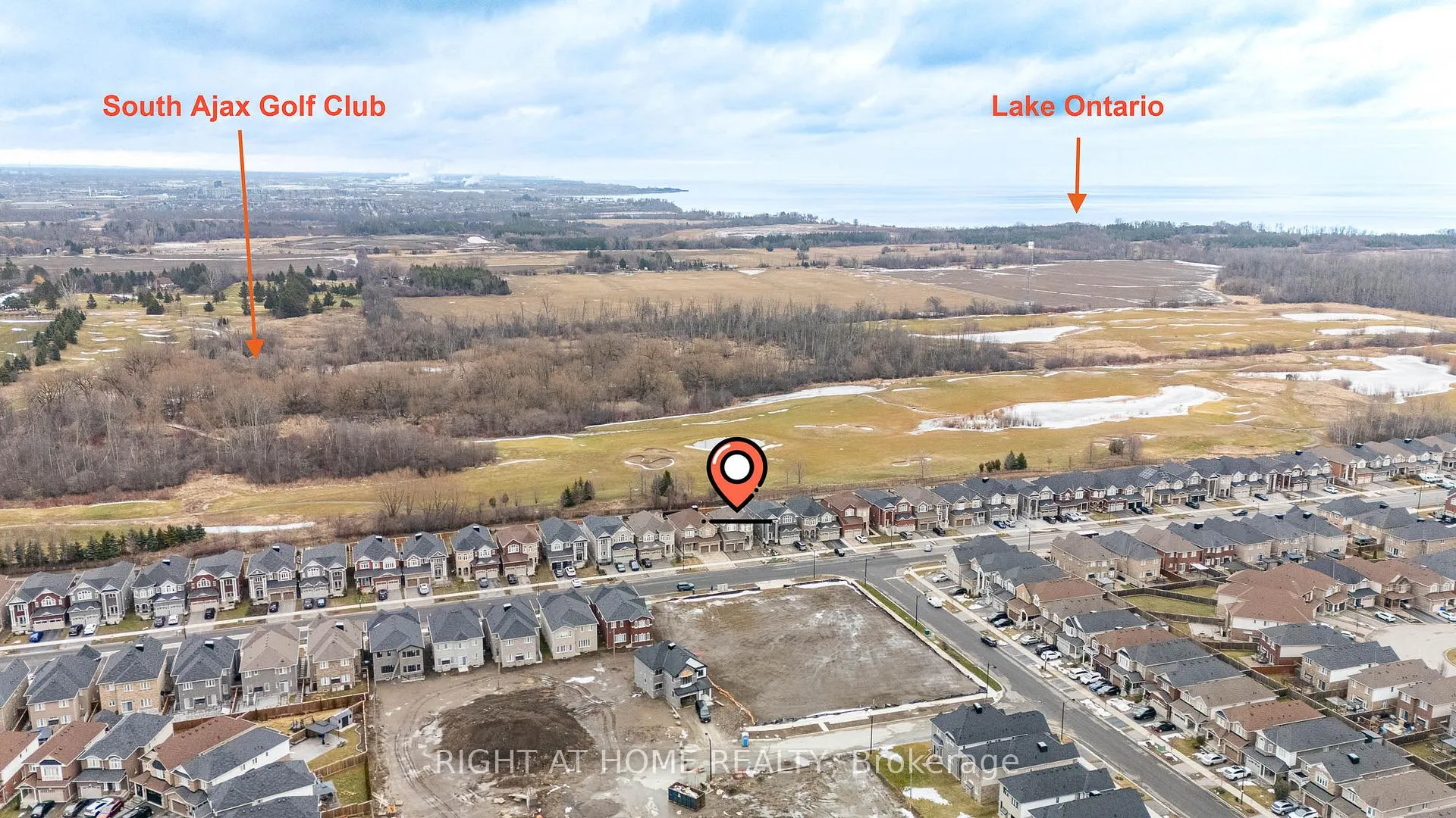 Photo 47 of 707 Audley Road S, Ajax, South East — HOMEH
