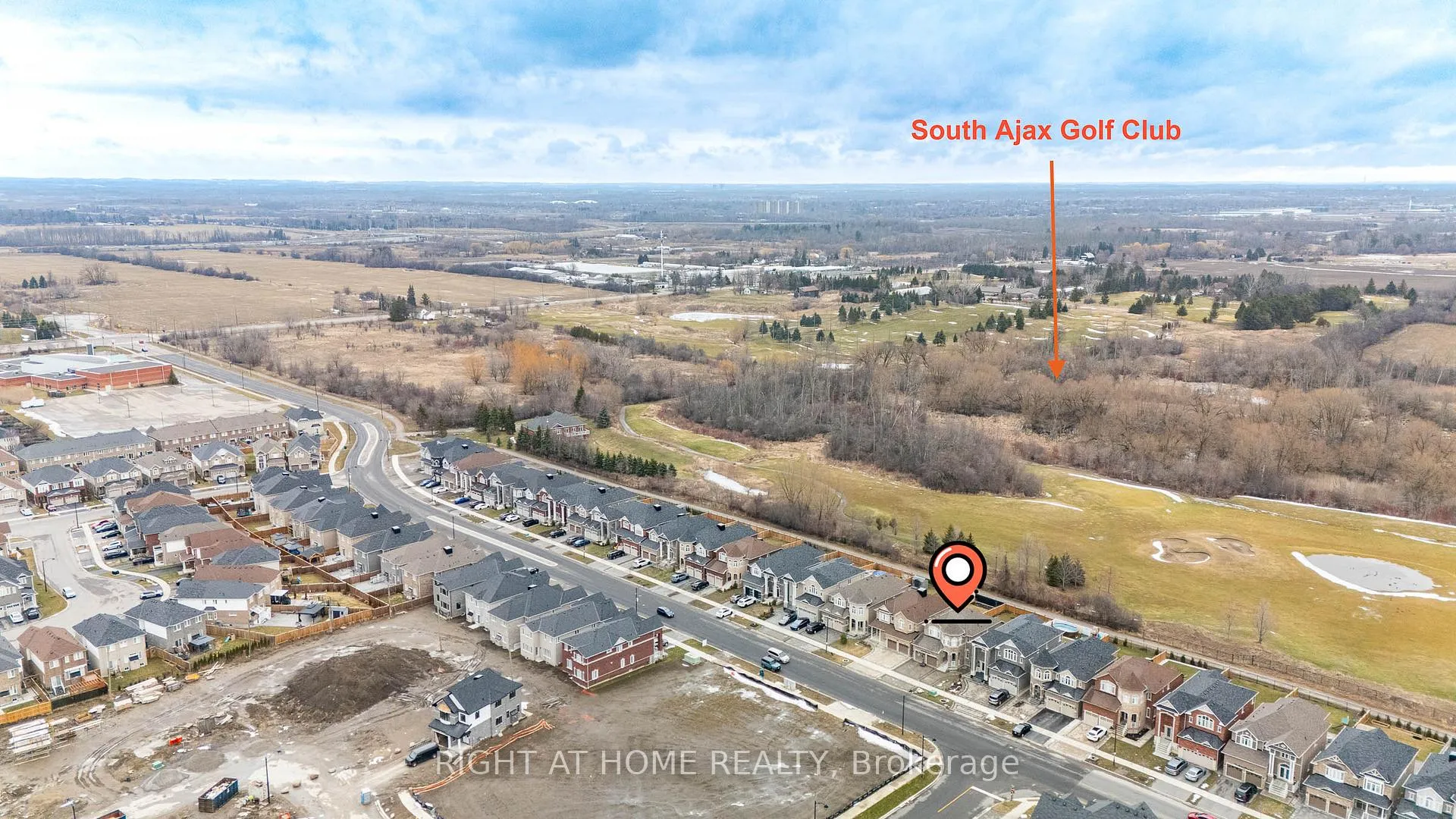 Photo 48 of 707 Audley Road S, Ajax, South East — HOMEH