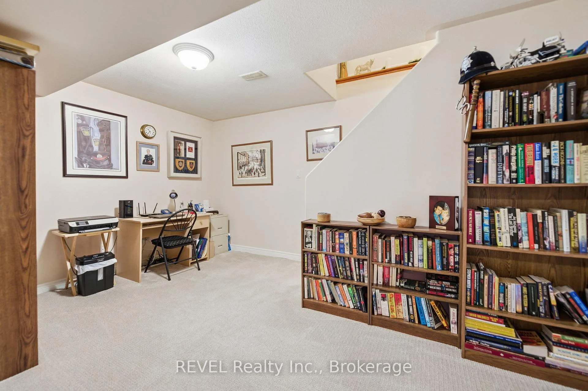 Photo 25 of 6295 Forest Ridge Drive, Niagara Falls, Stamford — HOMEH