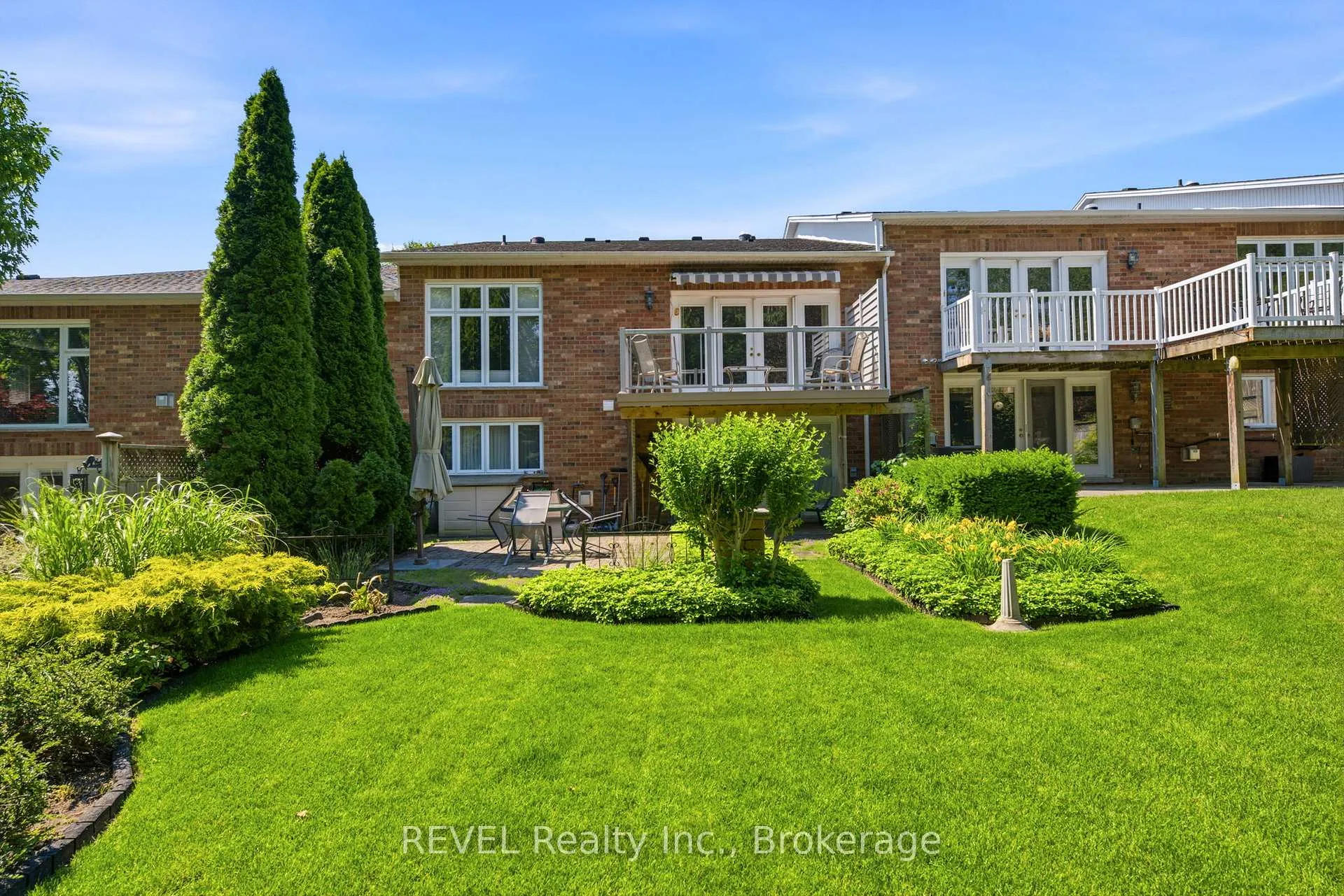 Photo 36 of 6295 Forest Ridge Drive, Niagara Falls, Stamford — HOMEH