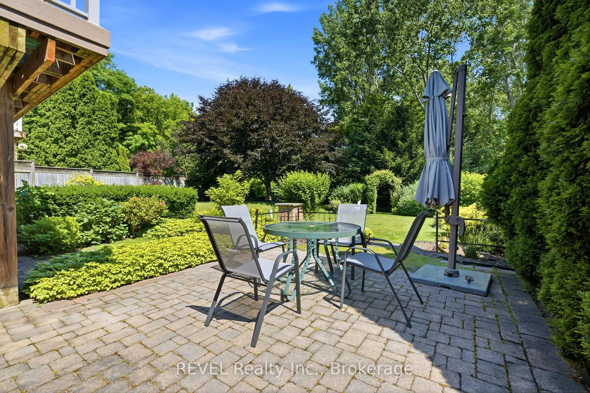 Photo 39 of 6295 Forest Ridge Drive, Niagara Falls, Stamford — HOMEH