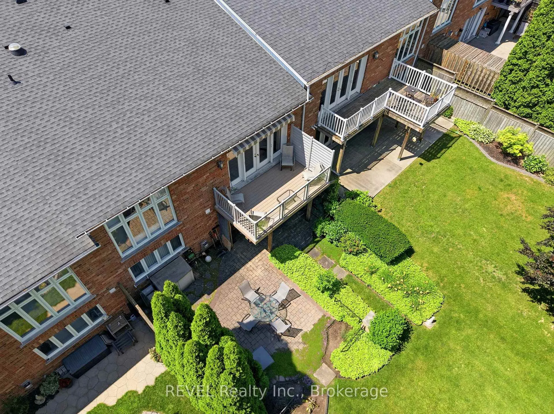 Photo 43 of 6295 Forest Ridge Drive, Niagara Falls, Stamford — HOMEH