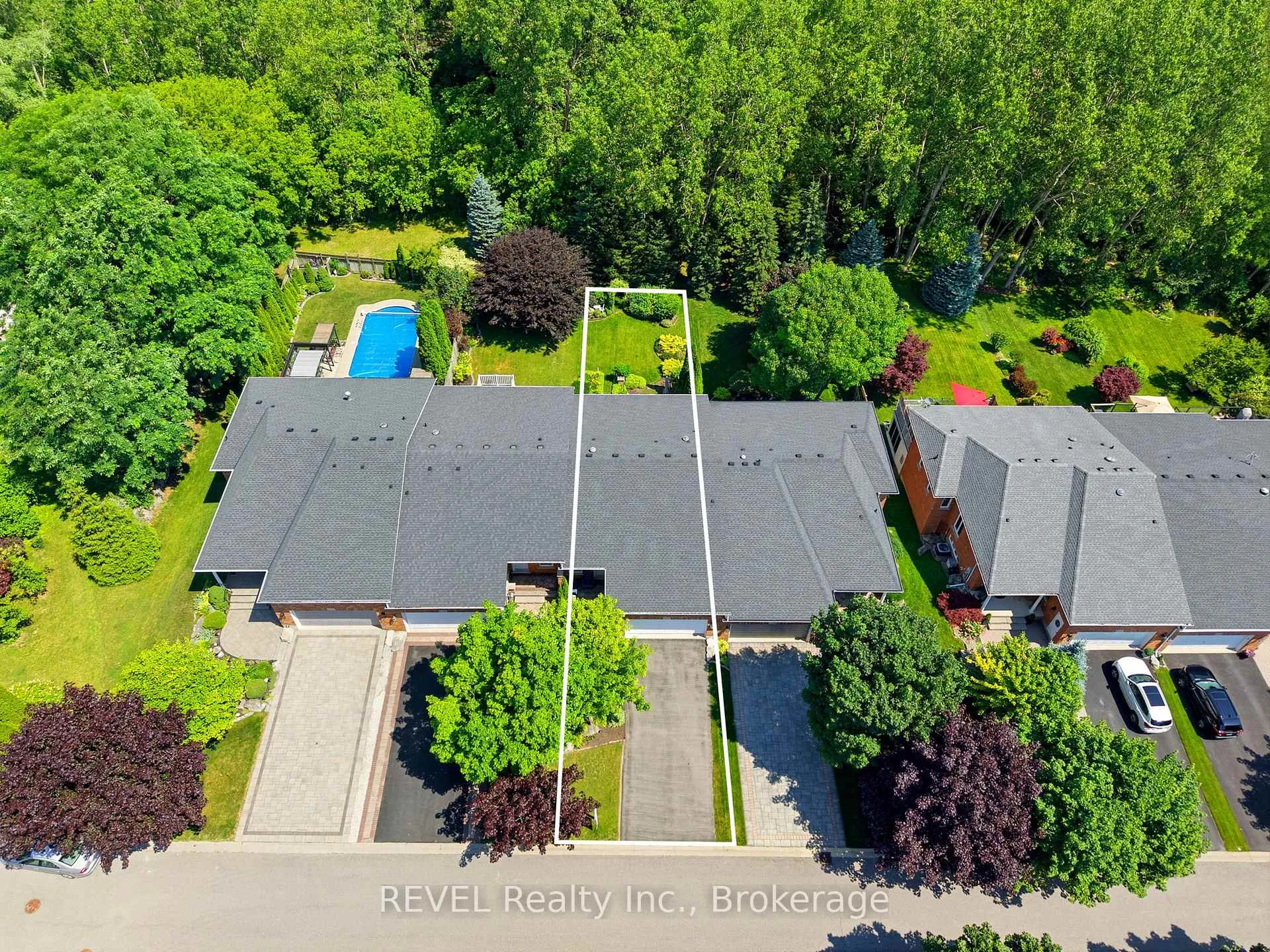 Photo 45 of 6295 Forest Ridge Drive, Niagara Falls, Stamford — HOMEH