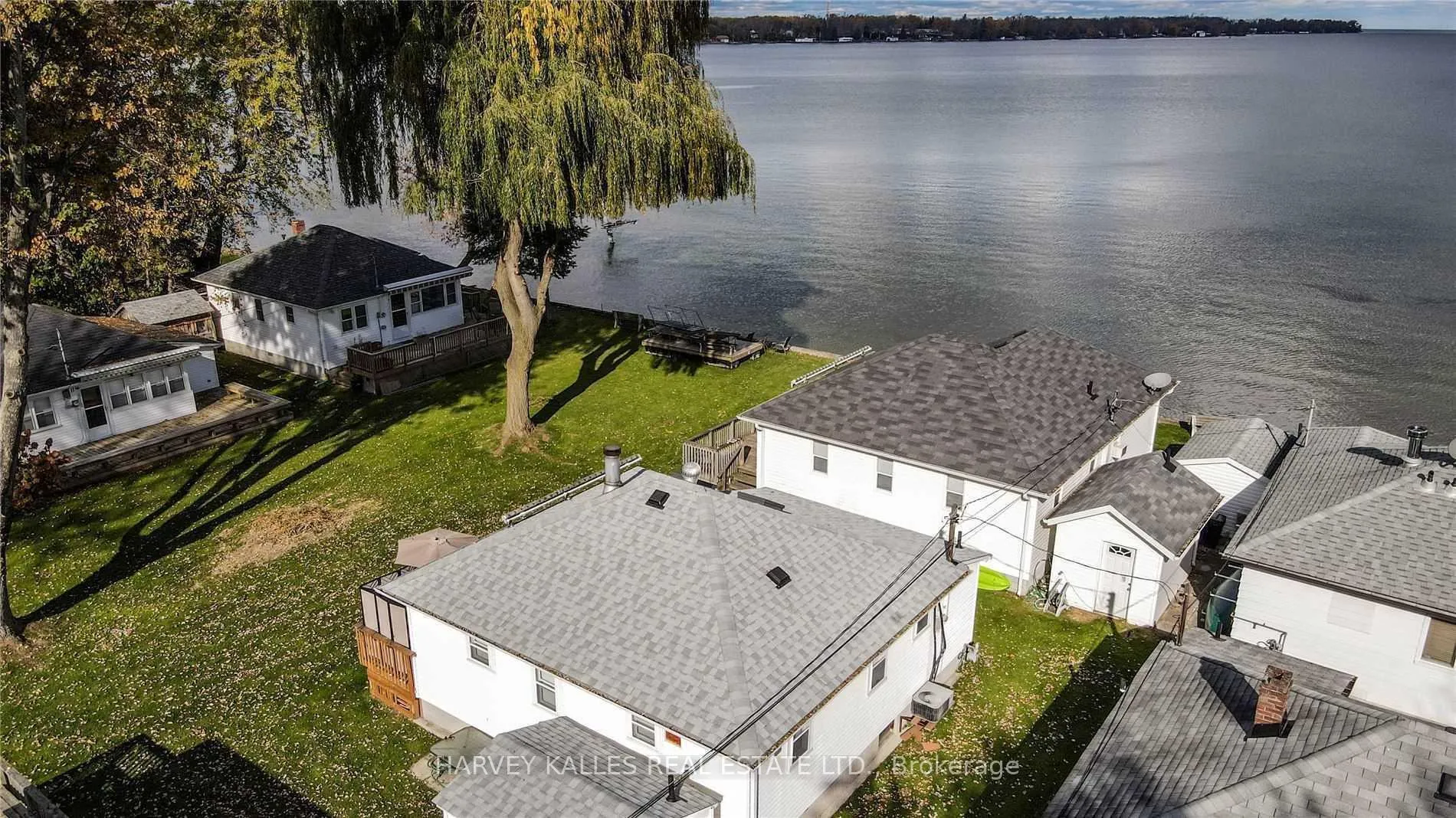 Photo 1 of Unit 7, 1139 Claver Avenue, Innisfil, Rural Innisfil — HOMEH