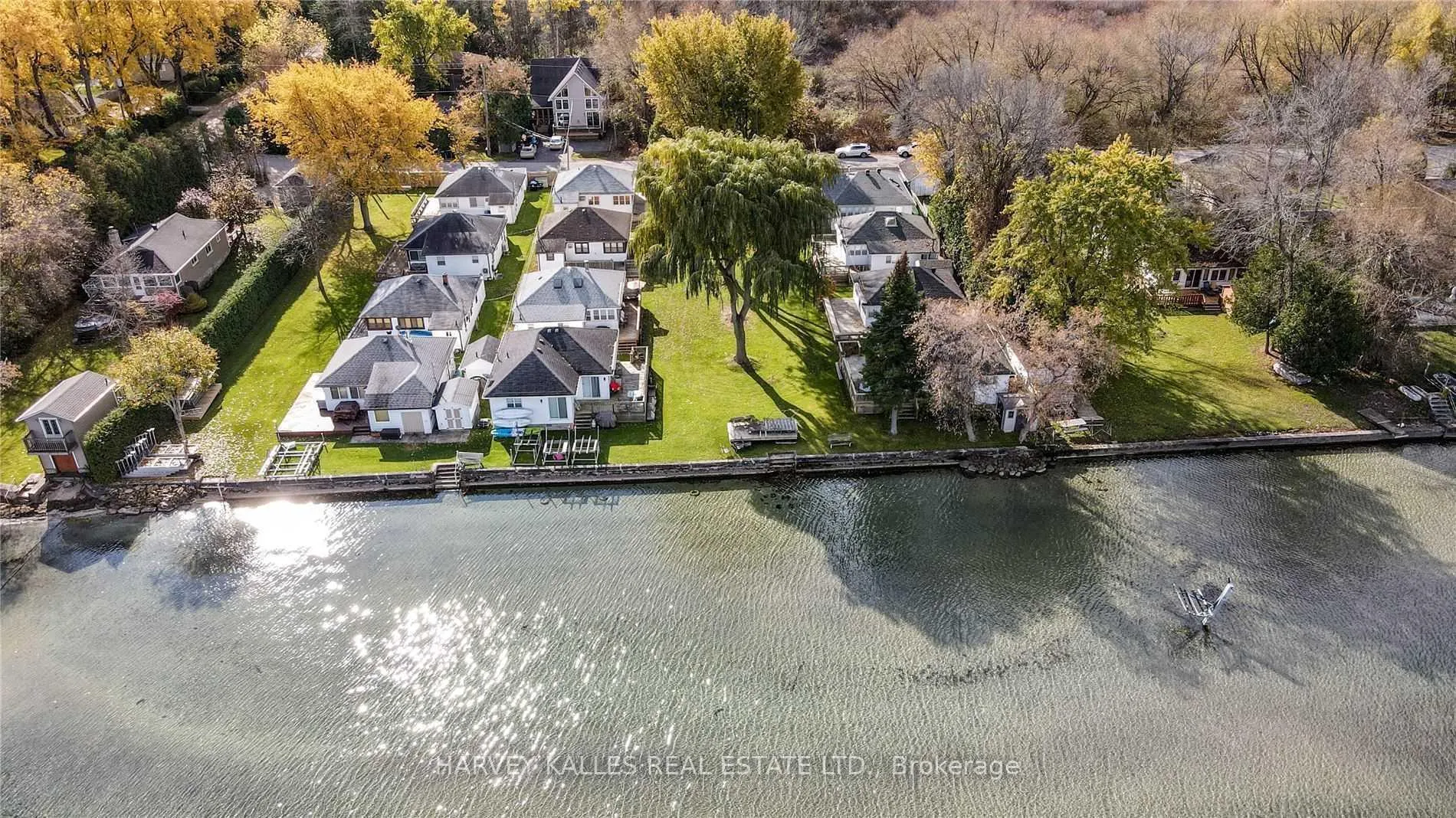 Photo 4 of Unit 7, 1139 Claver Avenue, Innisfil, Rural Innisfil — HOMEH