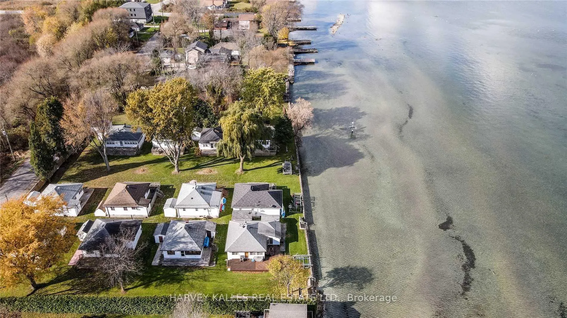Photo 5 of Unit 7, 1139 Claver Avenue, Innisfil, Rural Innisfil — HOMEH