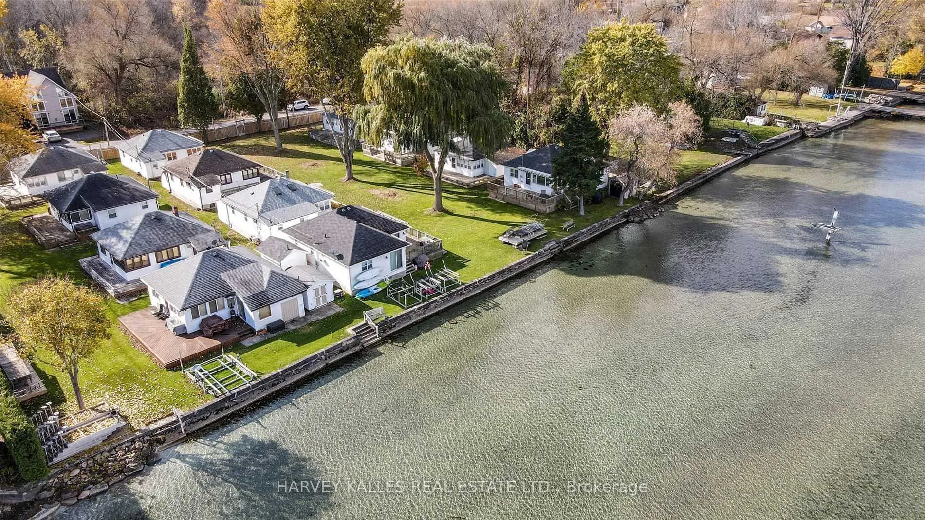 Photo 6 of Unit 7, 1139 Claver Avenue, Innisfil, Rural Innisfil — HOMEH