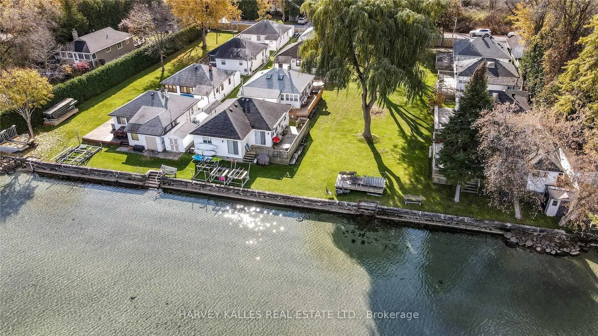 Photo 7 of Unit 7, 1139 Claver Avenue, Innisfil, Rural Innisfil — HOMEH
