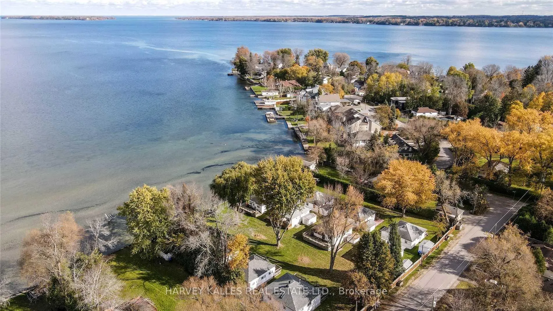 Photo 9 of Unit 7, 1139 Claver Avenue, Innisfil, Rural Innisfil — HOMEH