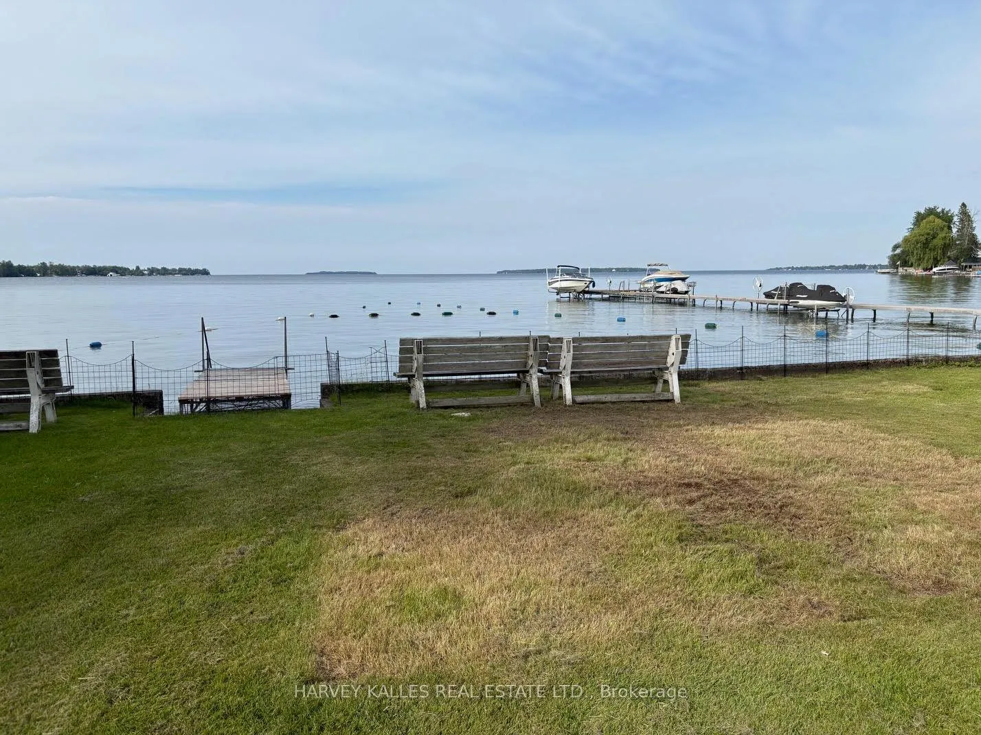 Photo 10 of Unit 7, 1139 Claver Avenue, Innisfil, Rural Innisfil — HOMEH