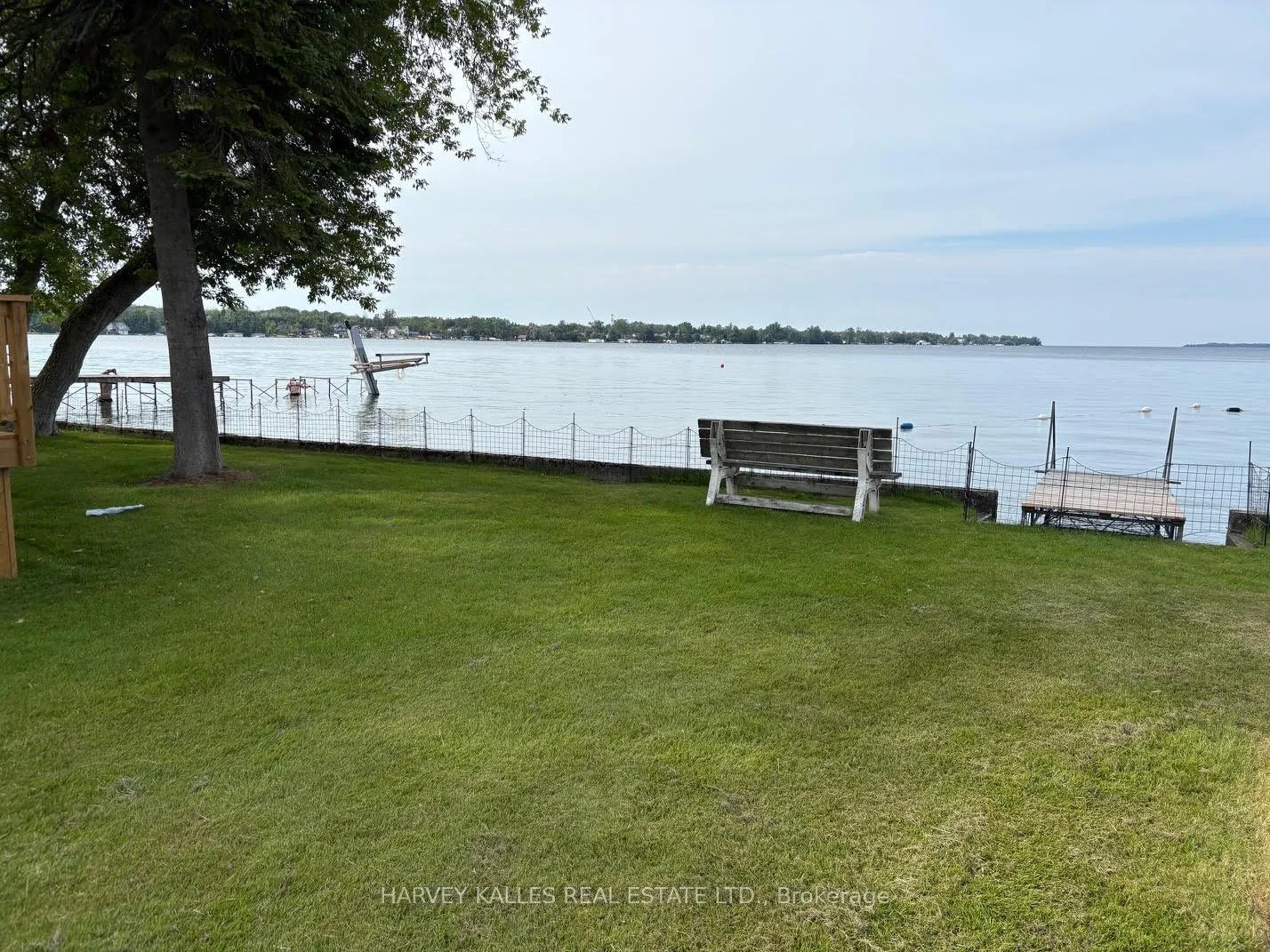 Photo 11 of Unit 7, 1139 Claver Avenue, Innisfil, Rural Innisfil — HOMEH