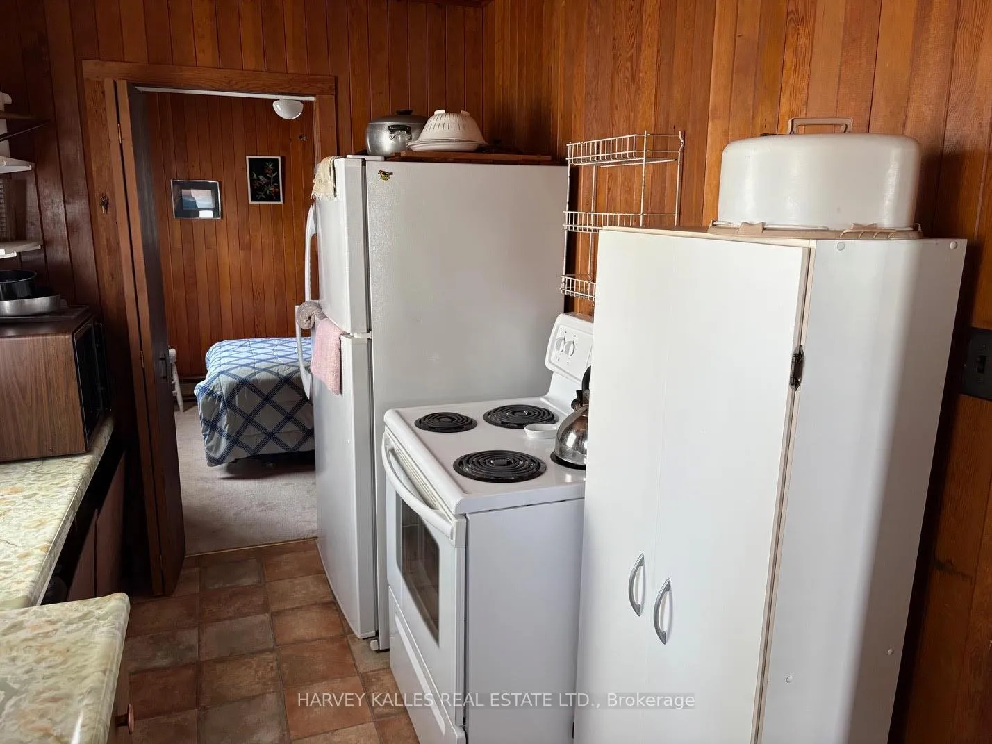 Photo 19 of Unit 7, 1139 Claver Avenue, Innisfil, Rural Innisfil — HOMEH