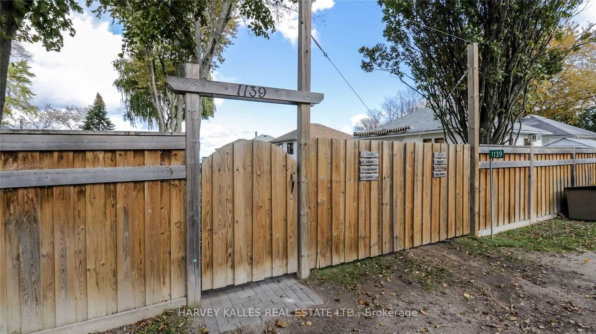 Photo 21 of Unit 7, 1139 Claver Avenue, Innisfil, Rural Innisfil — HOMEH
