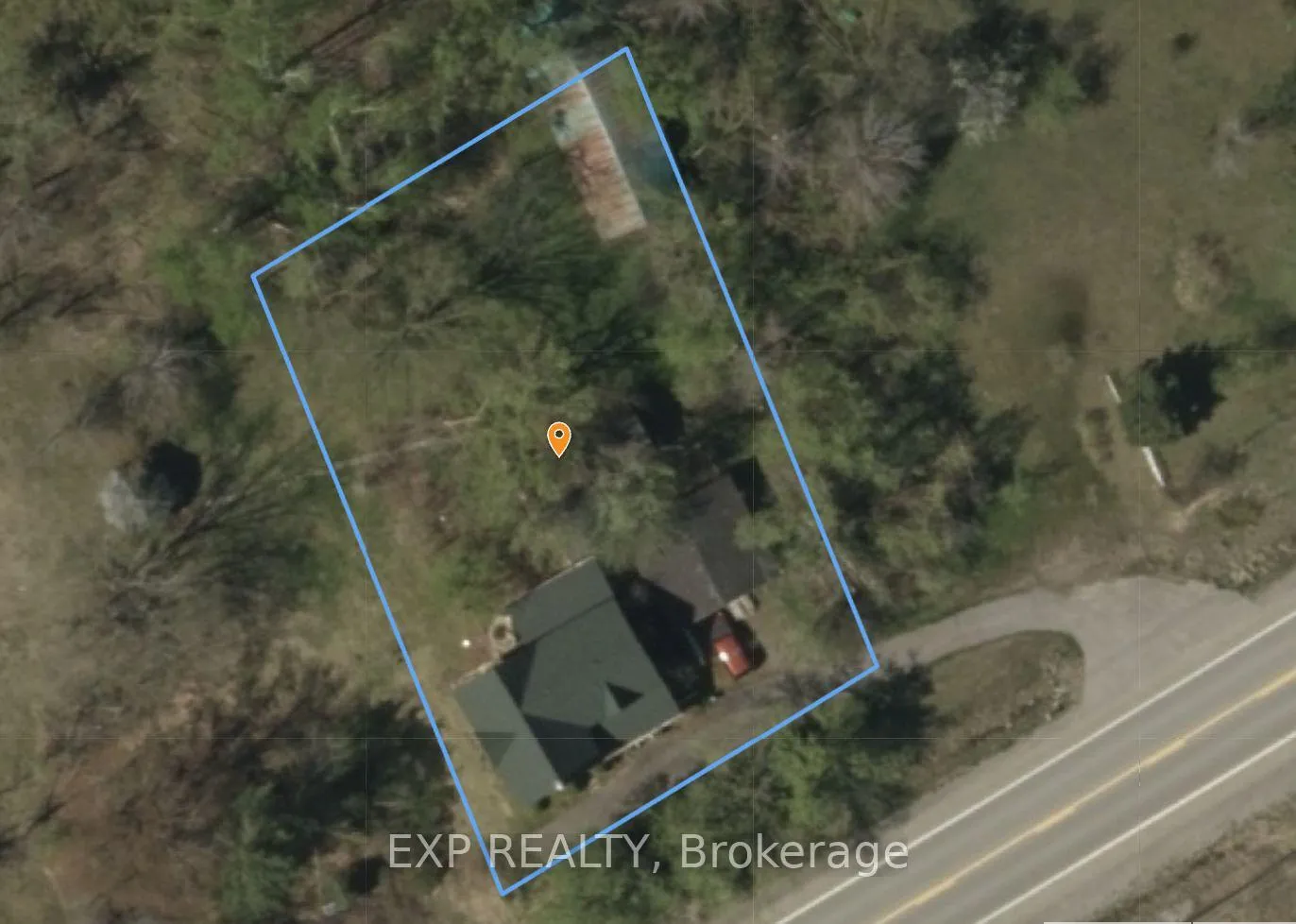 Photo 5 of 6889 Snake Island Road, Ottawa, Osgoode Twp North of Reg Rd 6 — HOMEH