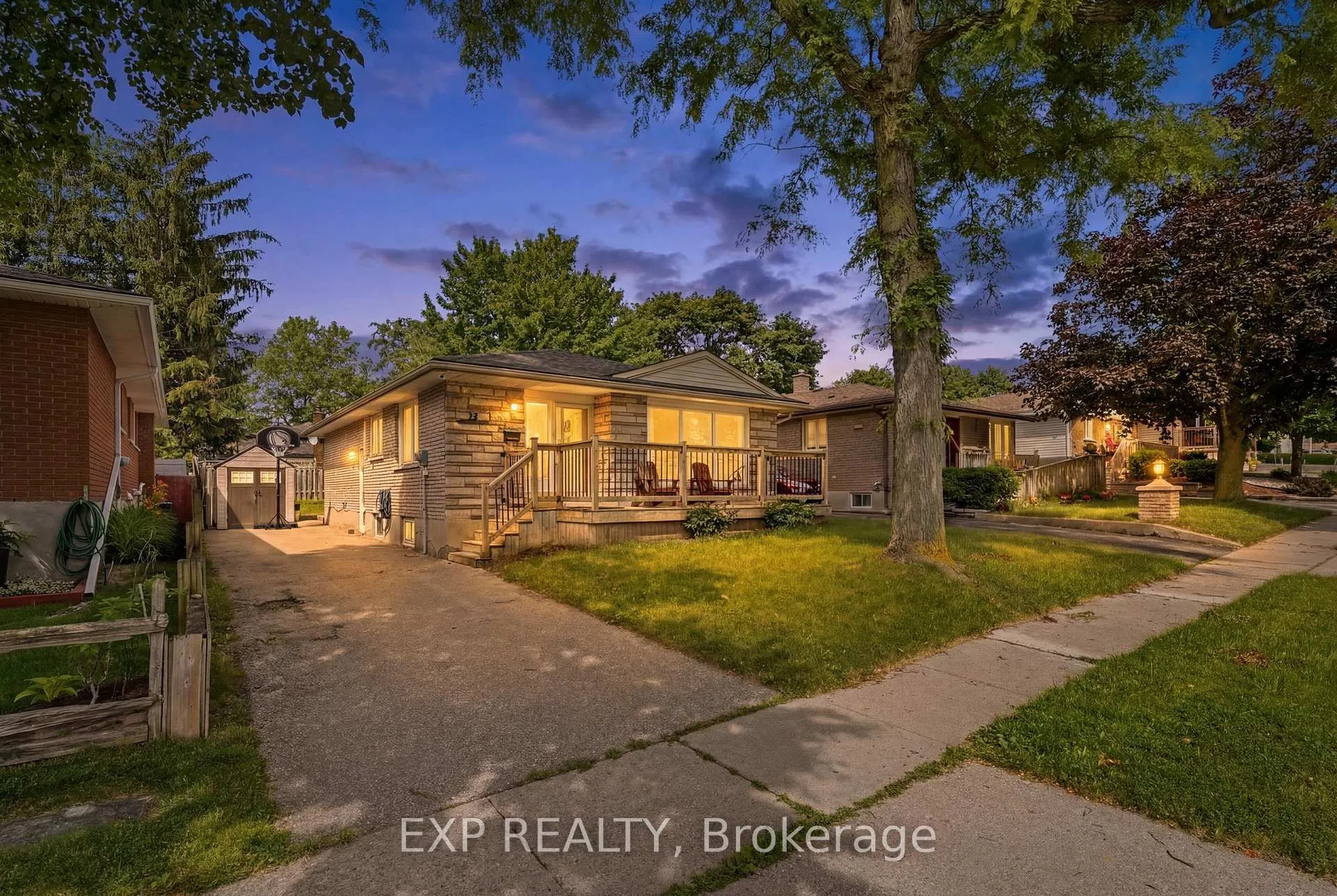 Photo 1 of 22 Mark Crescent, Cambridge — HOMEH