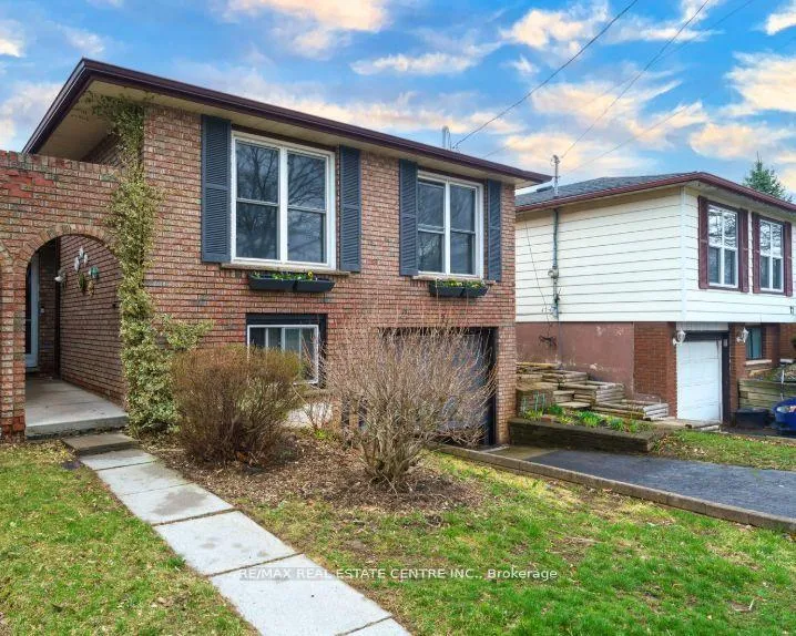 Photo 1 of 23 Taymall Street, Hamilton, Templemead — HOMEH